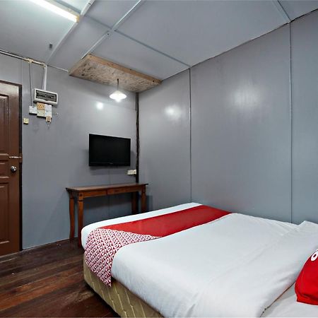 Oyo 89646 Panvill Resort Kampong Pasir Bogak Ngoại thất bức ảnh