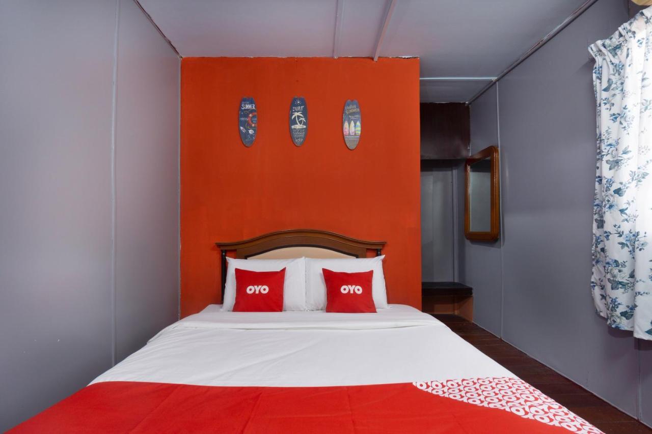 Oyo 89646 Panvill Resort Kampong Pasir Bogak Ngoại thất bức ảnh
