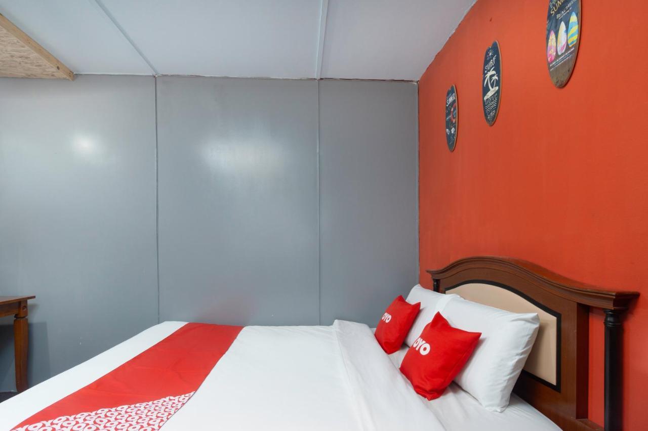 Oyo 89646 Panvill Resort Kampong Pasir Bogak Ngoại thất bức ảnh