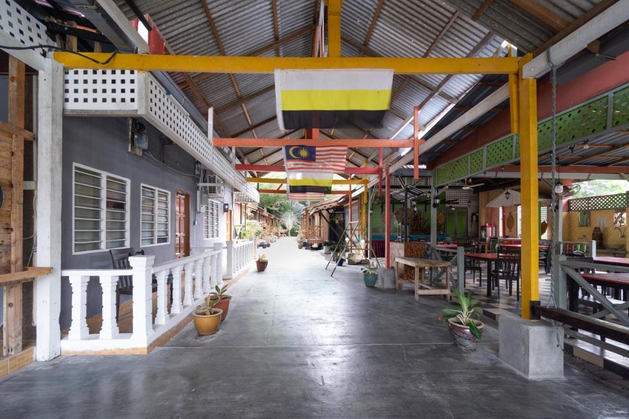 Oyo 89646 Panvill Resort Kampong Pasir Bogak Ngoại thất bức ảnh
