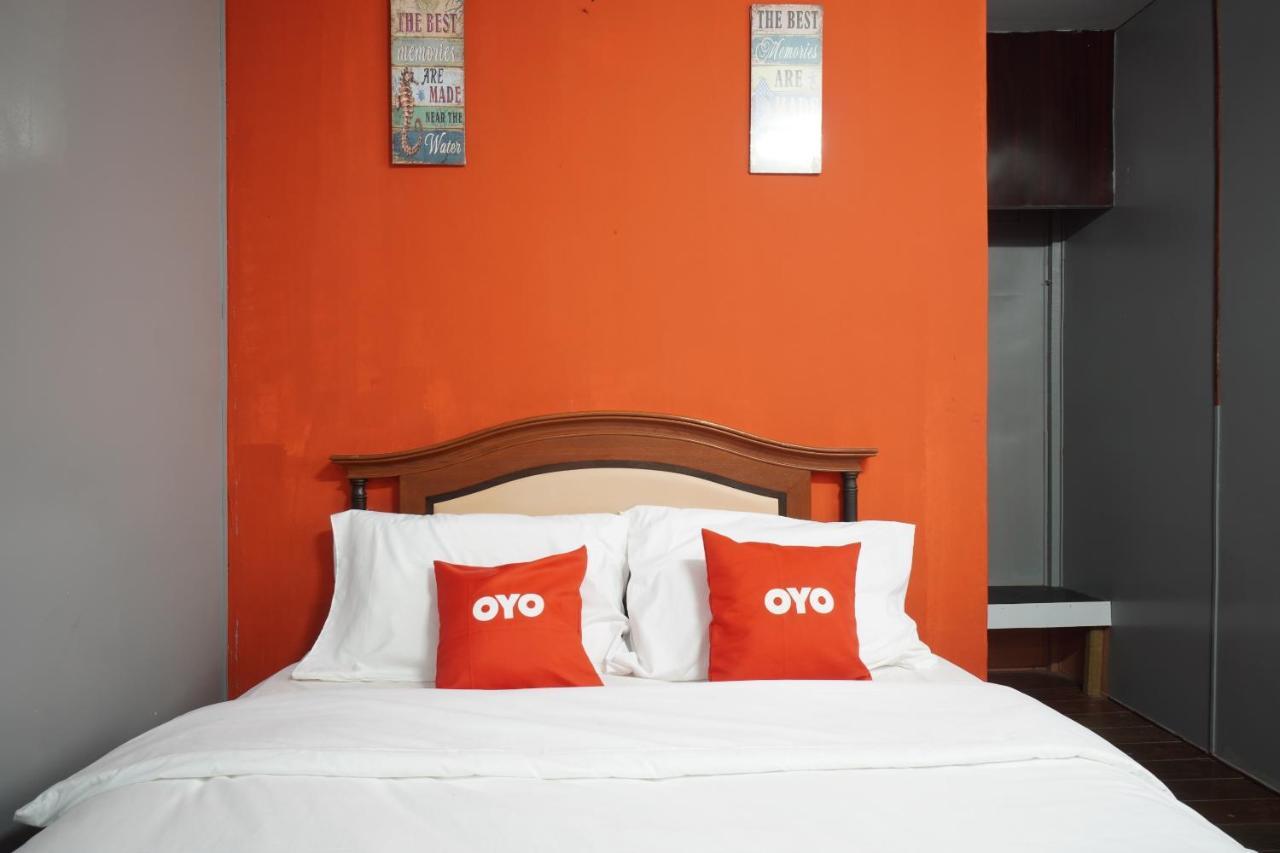 Oyo 89646 Panvill Resort Kampong Pasir Bogak Ngoại thất bức ảnh