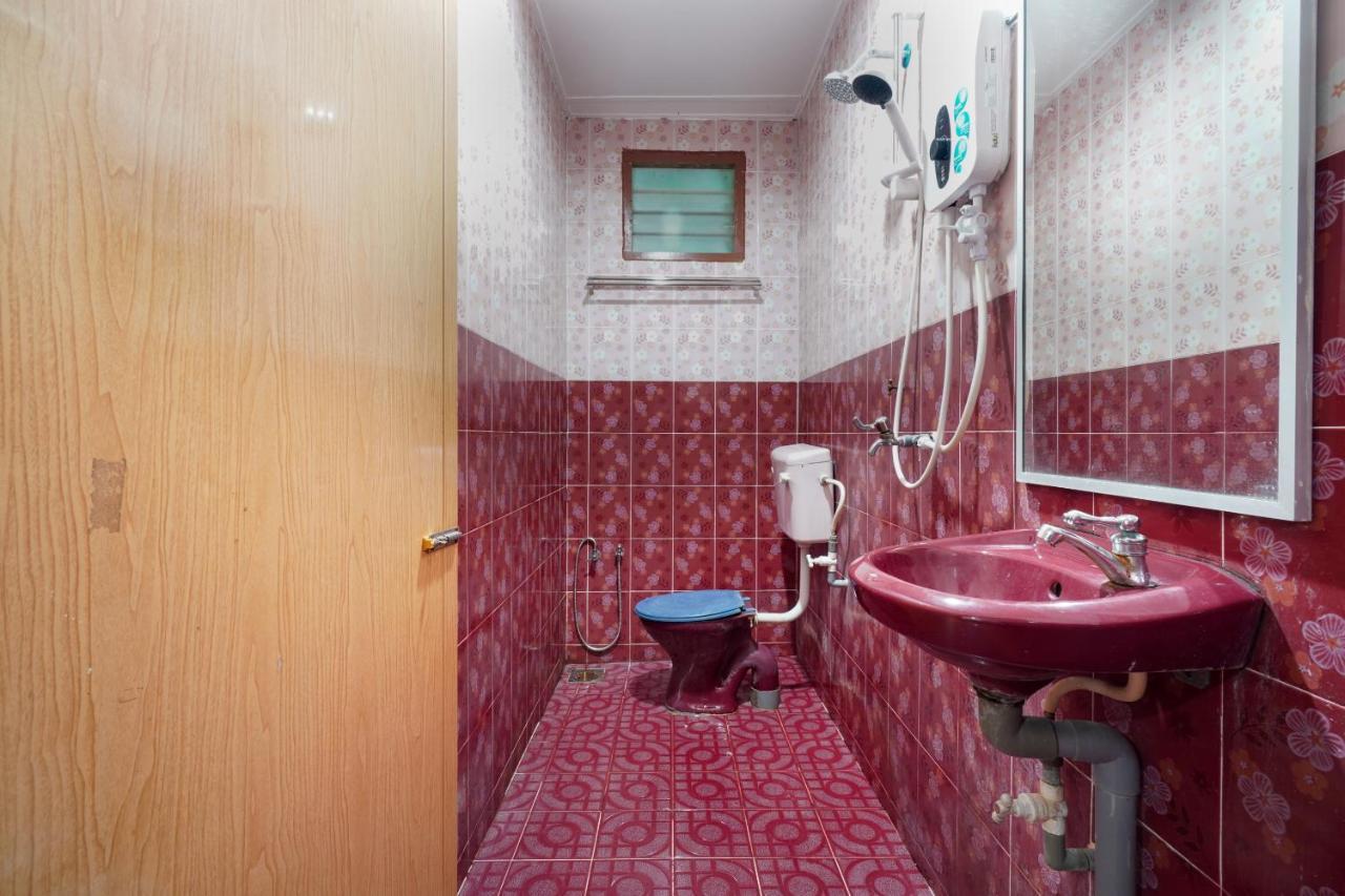Oyo 89646 Panvill Resort Kampong Pasir Bogak Ngoại thất bức ảnh