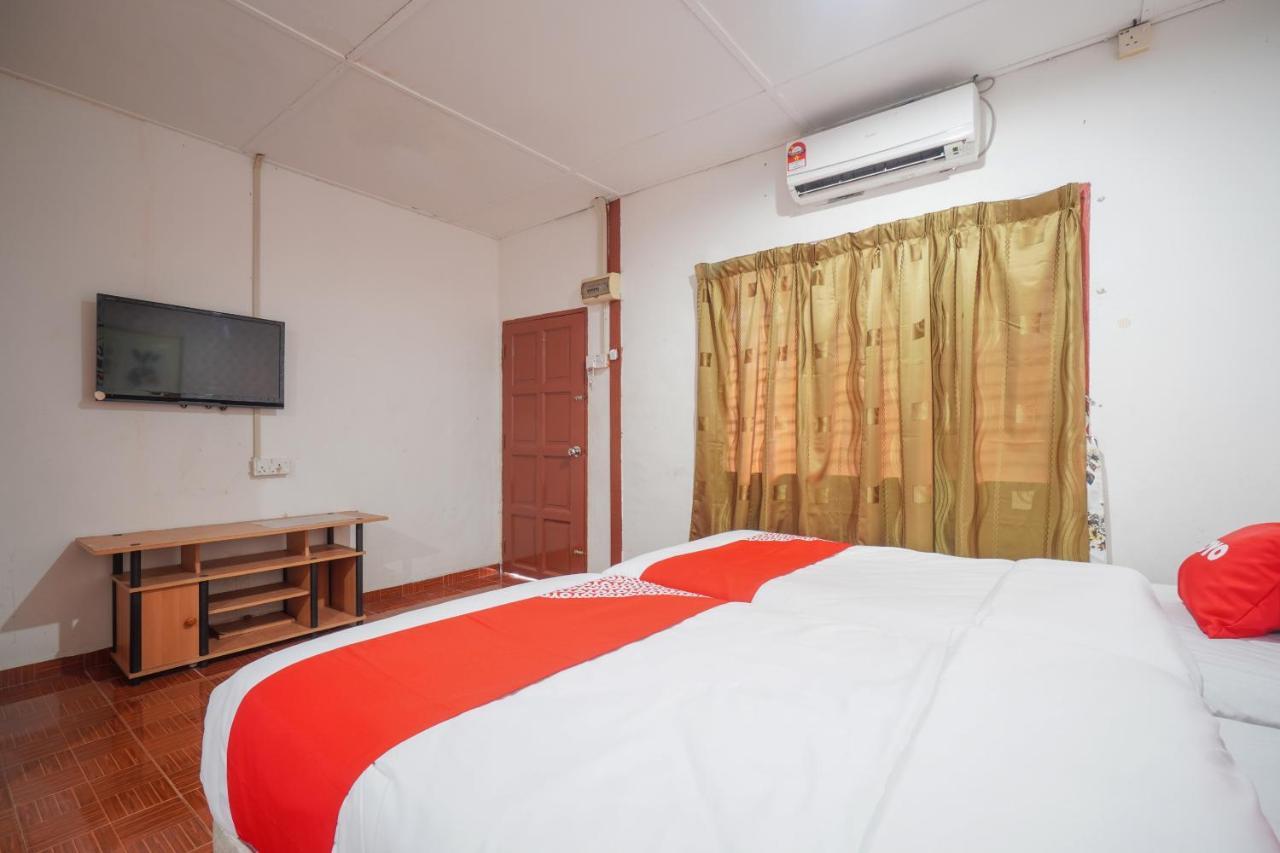 Oyo 89646 Panvill Resort Kampong Pasir Bogak Ngoại thất bức ảnh