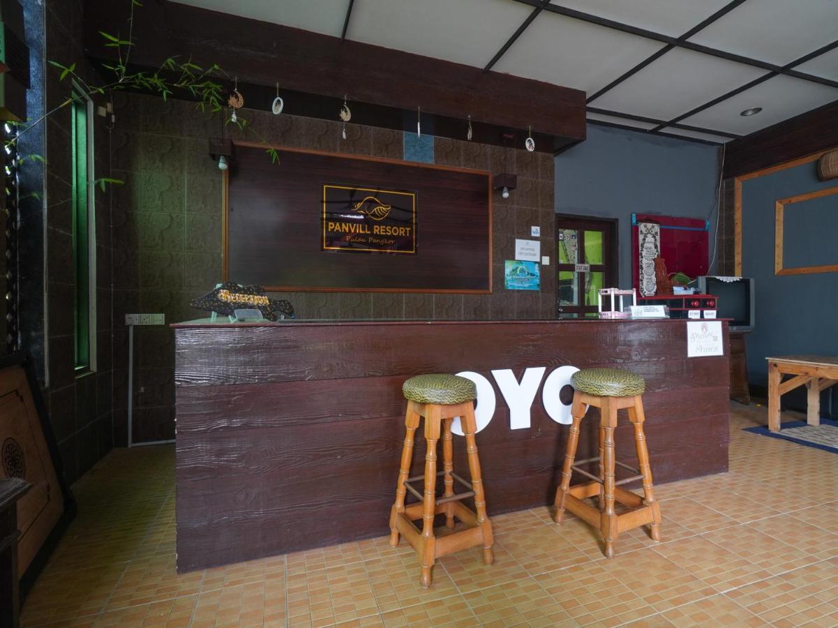 Oyo 89646 Panvill Resort Kampong Pasir Bogak Ngoại thất bức ảnh